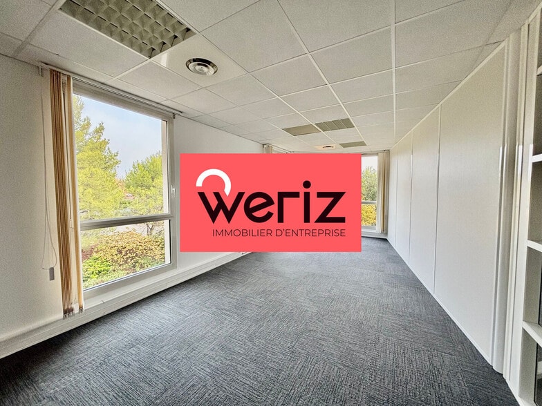 970 Rue René Descartes, Aix-en-Provence for lease - Building Photo - Image 2 of 11