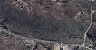 Plus de détails pour Corner Of Oxford Rd & Hogs Back Rd, Oxford, CT - Terrain à vendre