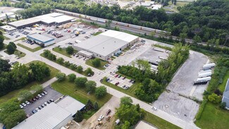 Plus de détails pour 7425 & 7405 Industrial Parkway Dr – Industriel à vendre, Lorain, OH