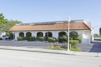 Plus de détails pour 1095 5th Ave S, Naples, FL - Industriel à louer