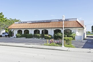 Plus de détails pour 1095 5th Ave S, Naples, FL - Industriel à louer