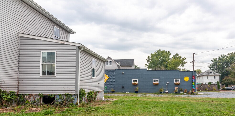 4705 Ritchie Hwy, Brooklyn, MD à vendre - Photo du bâtiment - Image 3 de 41