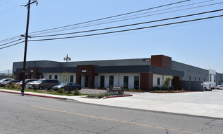 More details for 14750 Nelson Ave, City Of Industry, CA - Industrial for Lease