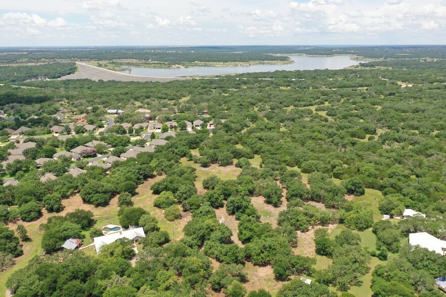 400 Country Rd, Georgetown, TX à vendre - Photo du bâtiment - Image 3 de 3