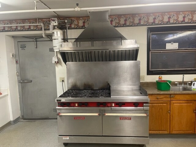 600 Morningside St, Ida Grove, IA à vendre - Photo intérieure - Image 2 de 32