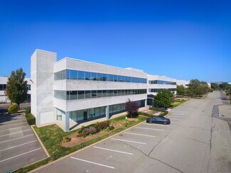 Plus de détails pour 1205 Franklin Ave, Garden City, NY - Bureau à louer