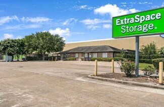 Plus de détails pour 12455 Westpark Dr, Houston, TX - Bureau, Local d'activités à louer