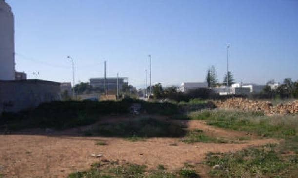 Carrer la Plana, 75, Vila-real, Castellón for sale Site Plan- Image 1 of 7