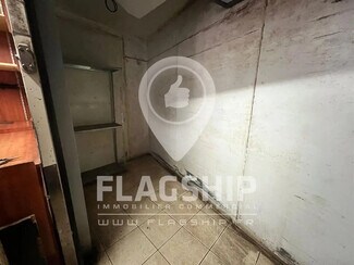 Plus de détails pour Commerce de détail à louer