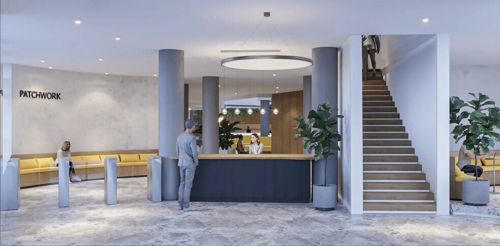 26 Rue De Montholon, Paris for lease - Building Photo - Image 3 of 6