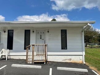 More details for 224 Professional Ct, Dallas, GA - Office for Lease
