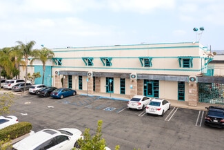 Plus de détails pour 1425 Moonstone St, Brea, CA - Industriel à vendre