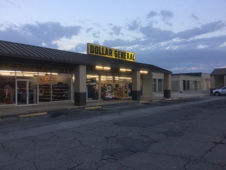 3310 Central Ave, Hot Springs National Park, AR for lease - Building Photo - Image 2 of 6