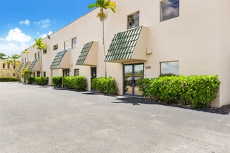 More details for 15291-15327 NW 60th Ave, Miami Lakes, FL - Office for Lease