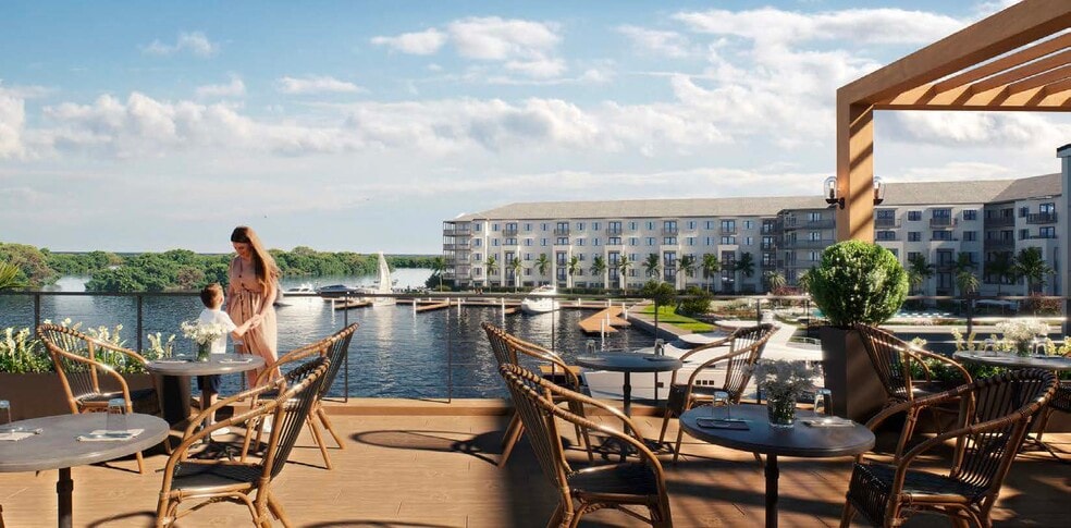 12000 Gandy Blvd N, Saint Petersburg, FL for lease - Building Photo - Image 3 of 3