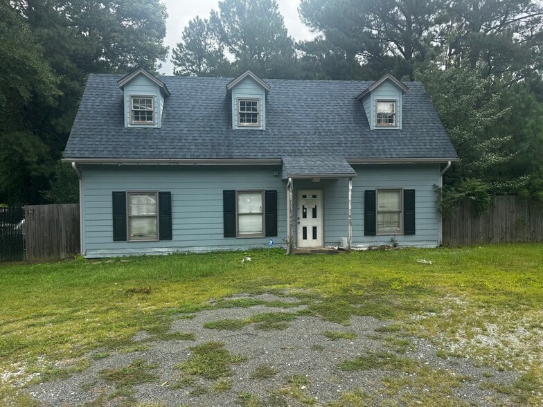 3417 S Alston Ave, Durham, NC à vendre - Photo du bâtiment - Image 2 de 4