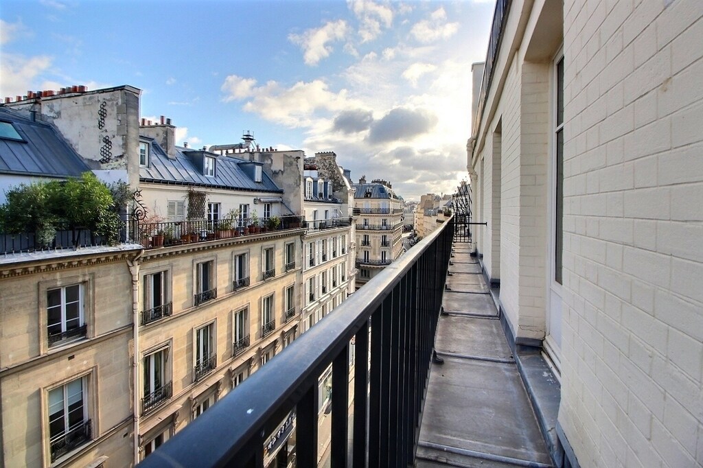 55 Rue Du Faubourg Montmartre, Paris à louer Photo du bâtiment- Image 1 de 29