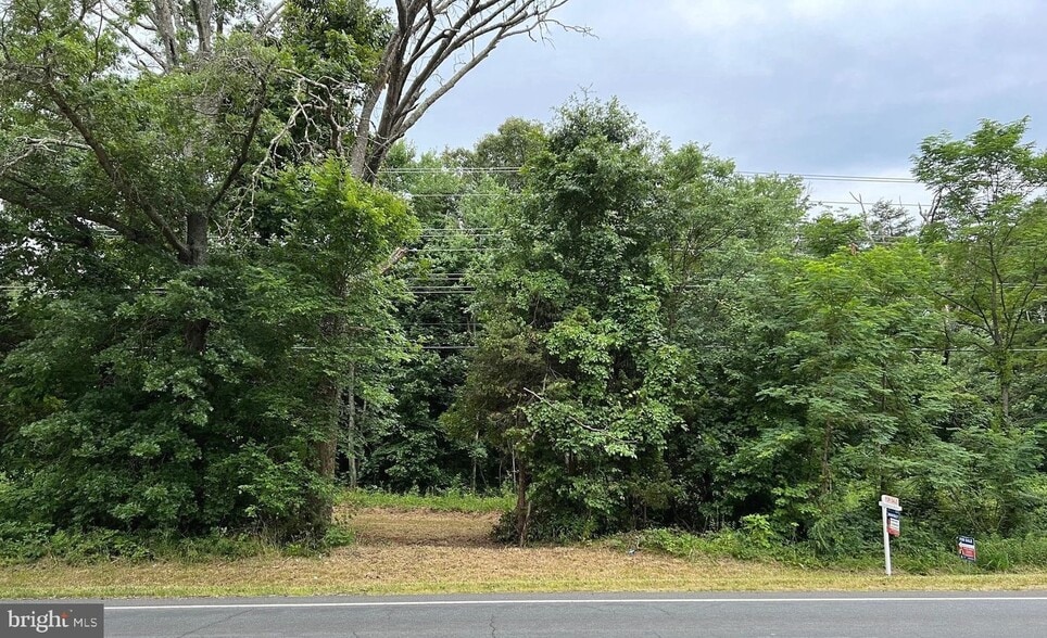 Braddock Rd, Chantilly, VA for sale - Primary Photo - Image 2 of 7