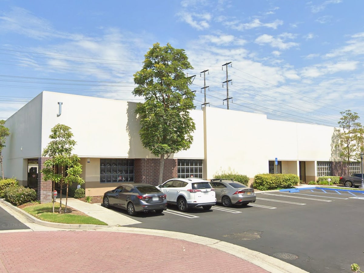 3505 Cadillac Ave, Costa Mesa, CA for lease Building Photo- Image 1 of 11