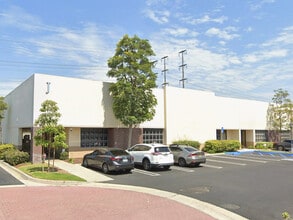 3505 Cadillac Ave, Costa Mesa, CA for lease Building Photo- Image 1 of 11