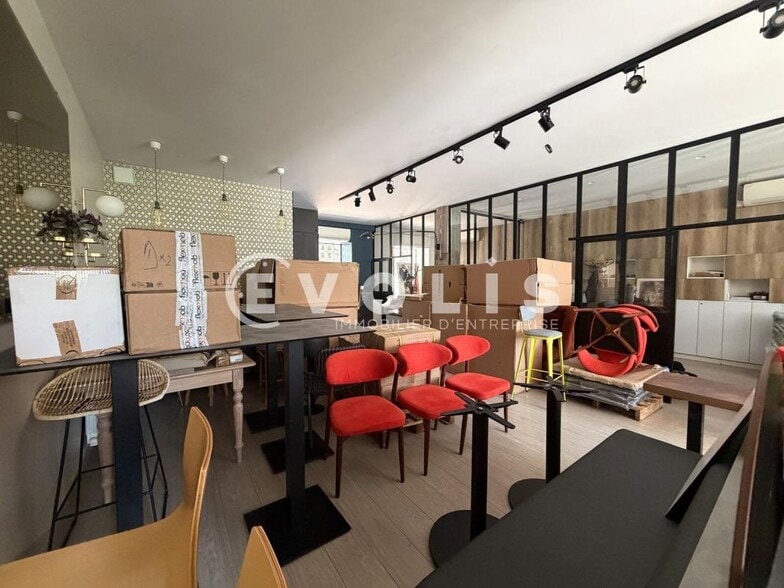 Bureau dans Ivry-sur-Seine à vendre - Photo intérieure - Image 3 de 16