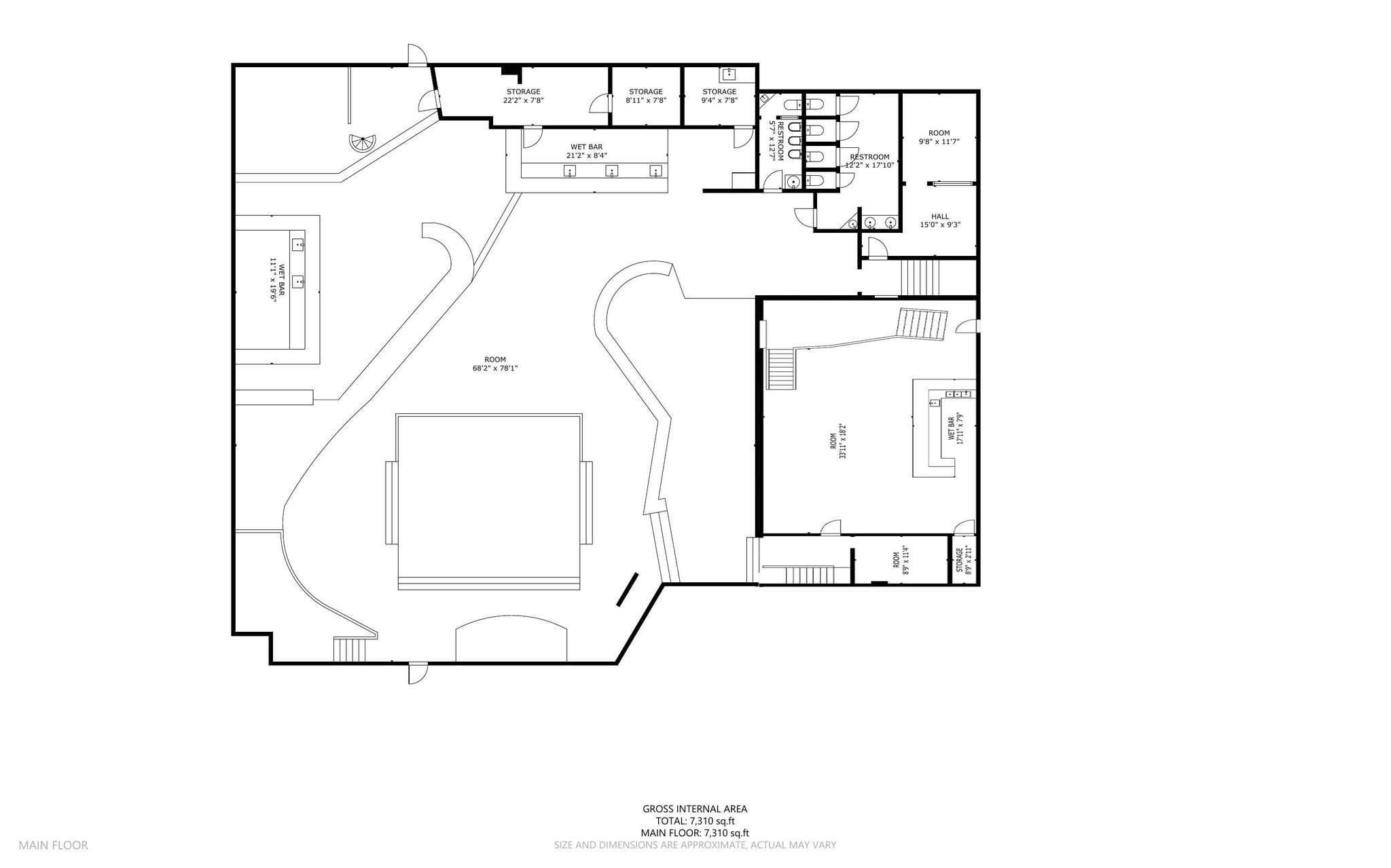 2211 4th St, Lubbock, TX for sale Building Photo- Image 1 of 13