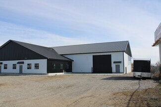 More details for 61 W 465 N, Blackfoot, ID - Flex for Lease