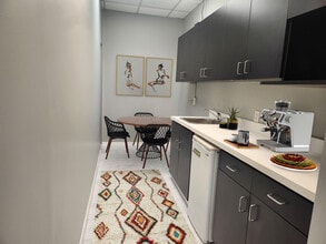 11203-11209 Jasper Ave NW, Edmonton, AB for lease Building Photo- Image 2 of 5