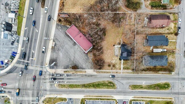 More details for 601 Commonwealth Ave, Bristol, VA - Retail for Sale