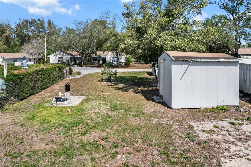 6370-6384 S Suncoast Blvd, Homosassa, FL for lease - Building Photo - Image 3 of 11