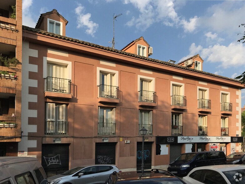 Calle del Rey, 9, Aranjuez, Madrid for lease - Building Photo - Image 2 of 2