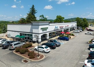 More details for 4080 Washington Rd, McMurray, PA - Retail for Lease