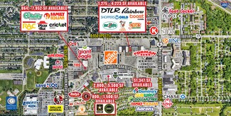Plus de détails pour 20950 Libby Rd, Maple Heights, OH - Commerce de détail à louer