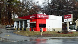 Plus de détails pour 194 N Broadway, Salem, NH - Commerce de détail à vendre