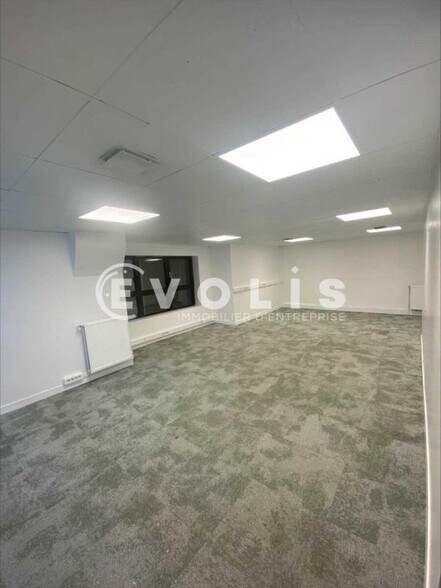 Bureau dans Paris à vendre - Photo intérieure - Image 2 de 6