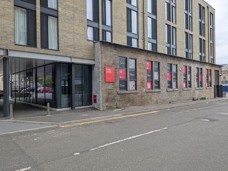 63 Brown St, Dundee à louer - Photo du bâtiment - Image 2 de 4