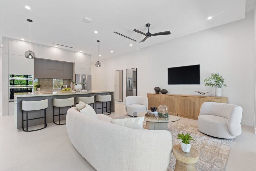 1321 NE 13th Ave, Fort Lauderdale, FL à vendre - Photo du bâtiment - Image 3 de 31