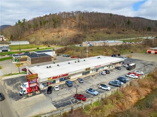 More details for 1020 E Main St, Bradford, PA - Retail for Sale