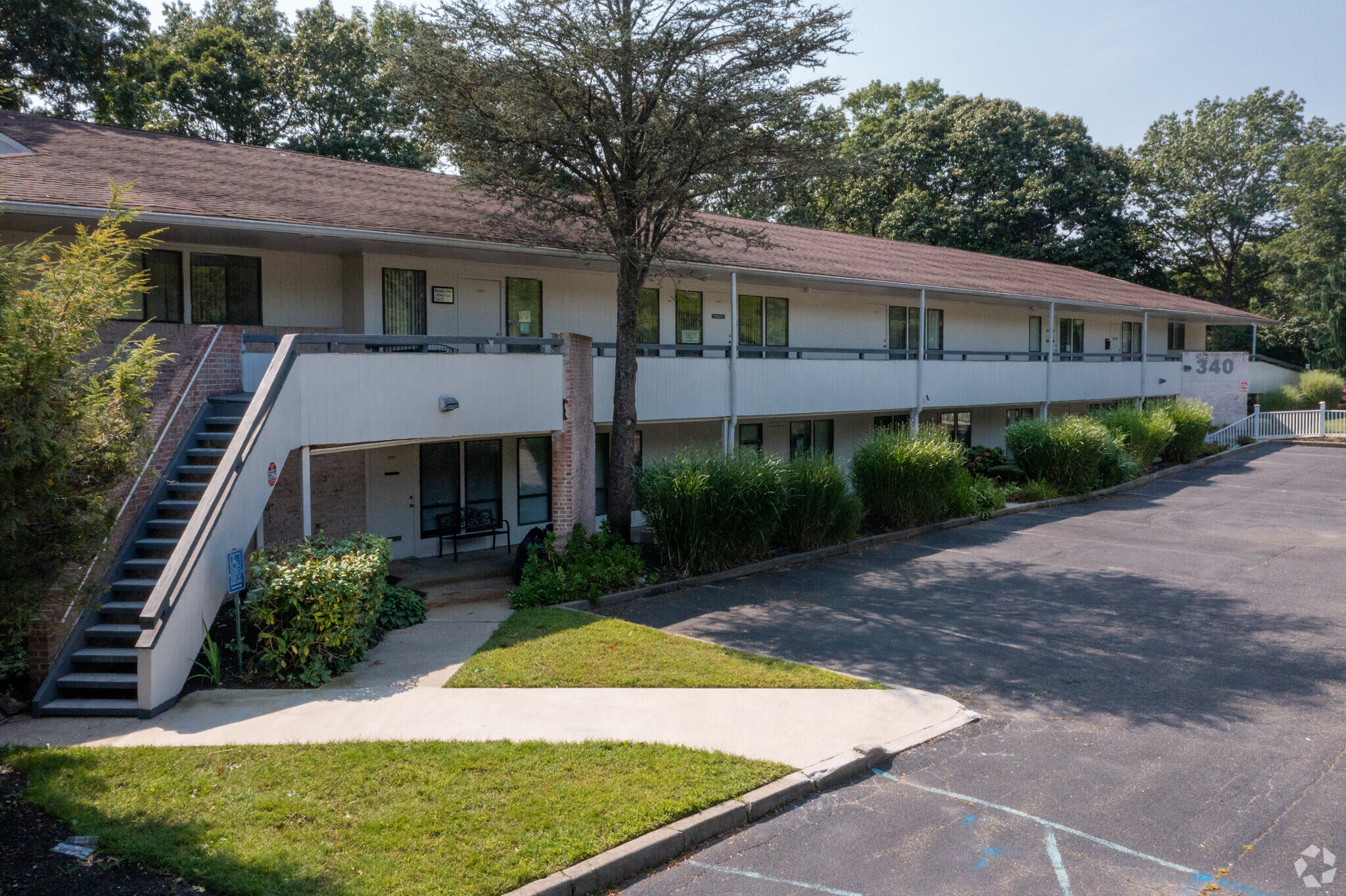 340 Veterans Memorial Hwy, Commack, NY for lease Building Photo- Image 1 of 6