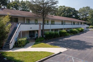 Plus de détails pour 340 Veterans Memorial Hwy, Commack, NY - Bureau/Médical à louer