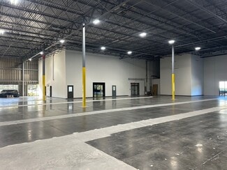 Plus de détails pour 1460 Vantage Way S, Jacksonville, FL - Industriel à louer