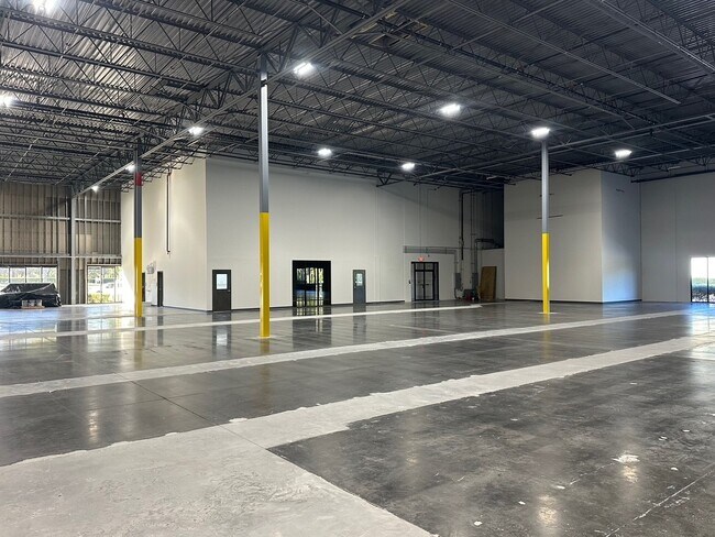 More details for 1460 Vantage Way S, Jacksonville, FL - Industrial for Lease