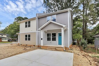 Plus de détails pour 6162 Covecreek Dr, Charlotte, NC - Multi-résidentiel à vendre