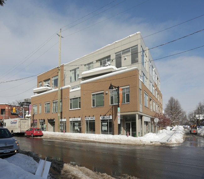 More details for 617-625 Bank St, Ottawa, ON - Retail for Lease