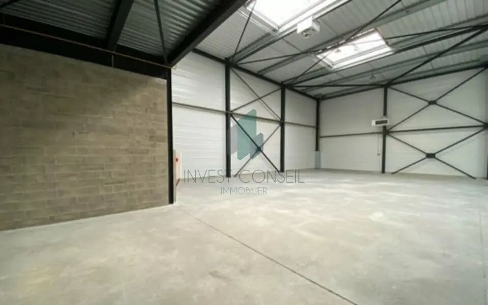 Flex dans Louvres à louer Photo intérieure- Image 1 de 6