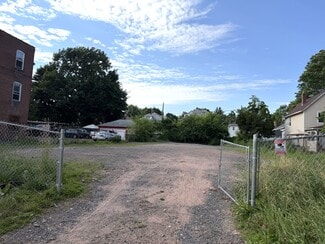 More details for 1024 Capitol Avenue ave, Hartford, CT - Land for Lease