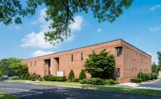 Plus de détails pour 2 Computer Dr W, Albany, NY - Bureau, Bureau/Médical à louer