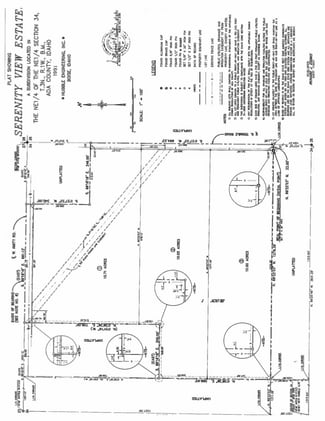 More details for 4875 S Ten Mile Rd, Meridian, ID - Land for Sale