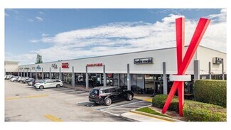 Plus de détails pour 14401-14415 S Dixie Hwy, Kendall, FL - Médical à louer