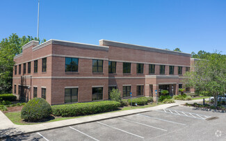 More details for 4720 Salisbury Rd, Jacksonville, FL - Coworking for Lease